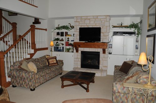 Property photo 68 - 2 Acres of Prime Lakefront Real Estate Auction with Home, Peninsula and Private Island