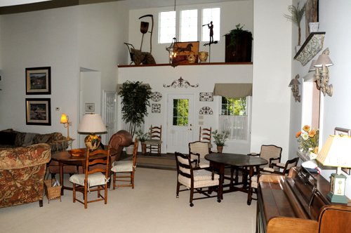 Property photo 18 - 2 Acres of Prime Lakefront Real Estate Auction with Home, Peninsula and Private Island