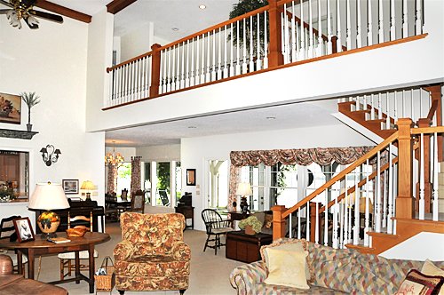 Property photo 32 - 2 Acres of Prime Lakefront Real Estate Auction with Home, Peninsula and Private Island