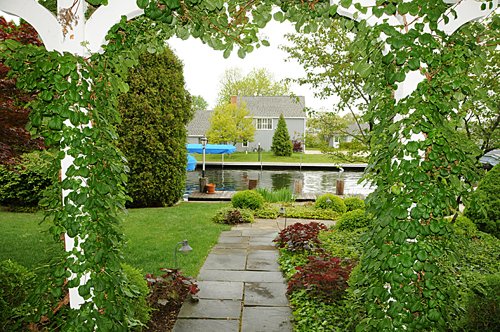 Property photo 76 - 2 Acres of Prime Lakefront Real Estate Auction with Home, Peninsula and Private Island