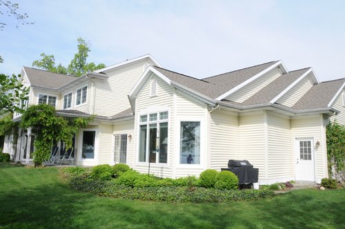 Property photo 45 - 2 Acres of Prime Lakefront Real Estate Auction with Home, Peninsula and Private Island