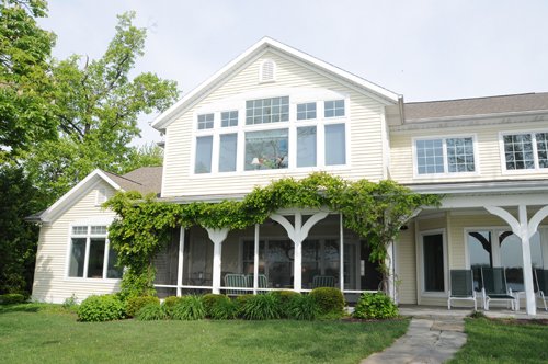 Property photo 74 - 2 Acres of Prime Lakefront Real Estate Auction with Home, Peninsula and Private Island