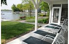 Property photo 3 - 2 Acres of Prime Lakefront Real Estate Auction with Home, Peninsula and Private Island