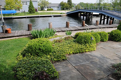 Property photo 23 - 2 Acres of Prime Lakefront Real Estate Auction with Home, Peninsula and Private Island