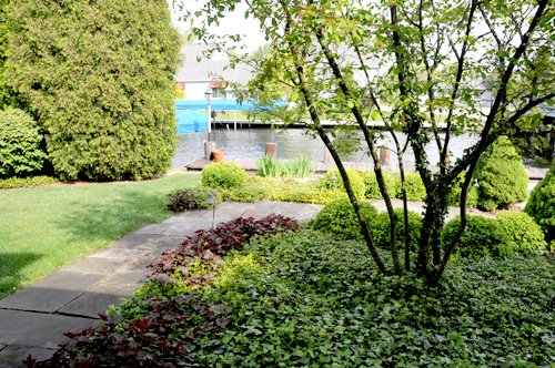Property photo 69 - 2 Acres of Prime Lakefront Real Estate Auction with Home, Peninsula and Private Island