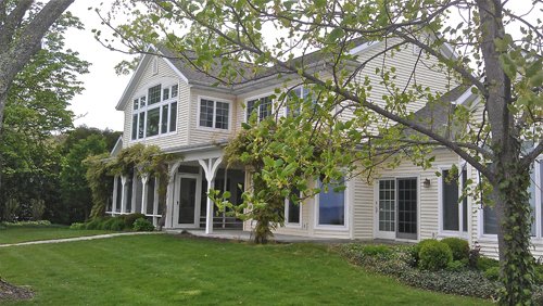 Property photo 58 - 2 Acres of Prime Lakefront Real Estate Auction with Home, Peninsula and Private Island