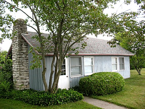 Property photo 80 - 2 Acres of Prime Lakefront Real Estate Auction with Home, Peninsula and Private Island