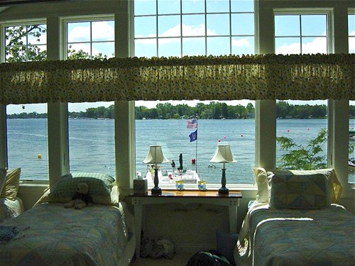 Property photo 49 - 2 Acres of Prime Lakefront Real Estate Auction with Home, Peninsula and Private Island