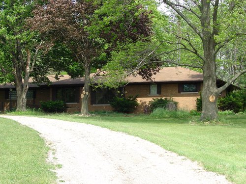 Property photo 18 - Ranch Home on 4.94 Acres Real Estate Auction and Personal Property Auction