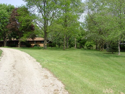 Property photo 23 - Ranch Home on 4.94 Acres Real Estate Auction and Personal Property Auction