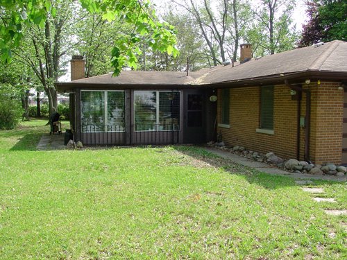 Property photo 7 - Ranch Home on 4.94 Acres Real Estate Auction and Personal Property Auction