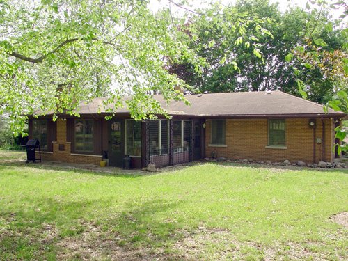 Property photo 26 - Ranch Home on 4.94 Acres Real Estate Auction and Personal Property Auction