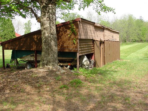Property photo 13 - Ranch Home on 4.94 Acres Real Estate Auction and Personal Property Auction