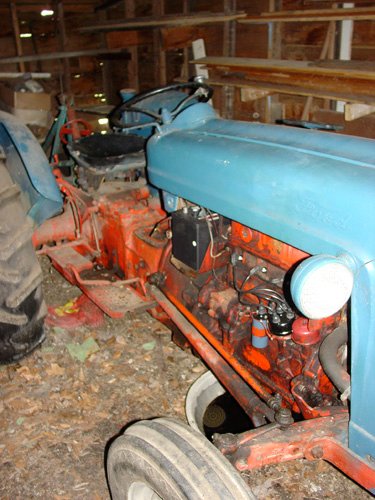 Property photo 32 - Ranch Home on 4.94 Acres Real Estate Auction and Personal Property Auction