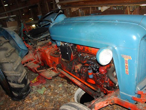Property photo 4 - Ranch Home on 4.94 Acres Real Estate Auction and Personal Property Auction