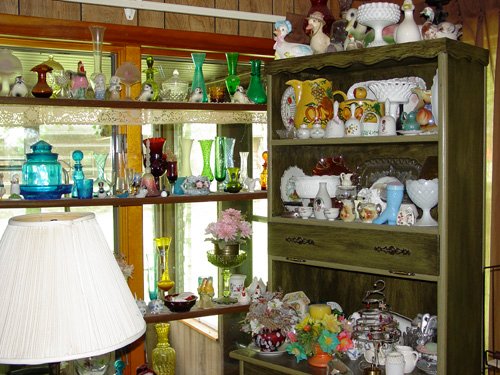 Property photo 17 - Ranch Home on 4.94 Acres Real Estate Auction and Personal Property Auction