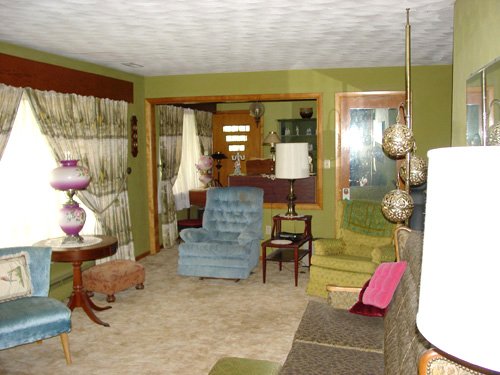Property photo 12 - Ranch Home on 4.94 Acres Real Estate Auction and Personal Property Auction