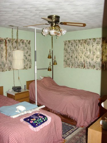 Property photo 21 - Ranch Home on 4.94 Acres Real Estate Auction and Personal Property Auction