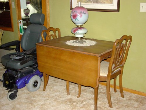 Property photo 29 - Ranch Home on 4.94 Acres Real Estate Auction and Personal Property Auction