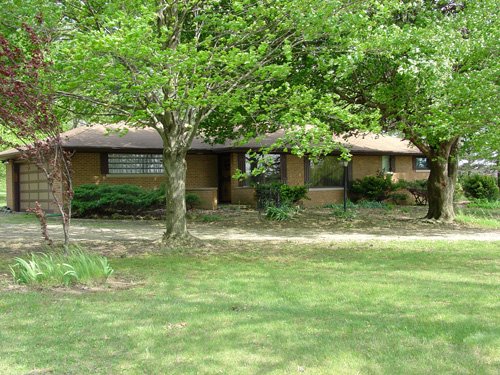 Property photo 25 - Ranch Home on 4.94 Acres Real Estate Auction and Personal Property Auction