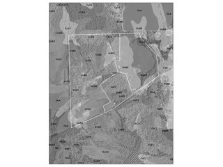 Property photo 15 - Creek County - Oklahoma Land Auction, 1,107 Acres 2 Tracts