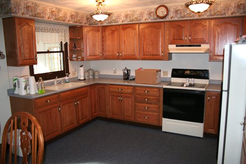 Property photo 29 - Real Estate & Personal Property Auction in Cass County Edwardsburg, MI