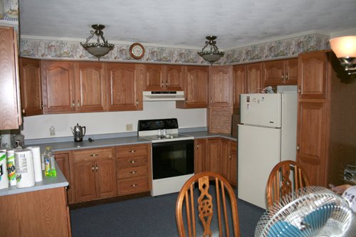 Property photo 9 - Real Estate & Personal Property Auction in Cass County Edwardsburg, MI