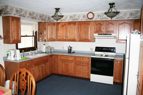 Property photo 17 - Real Estate & Personal Property Auction in Cass County Edwardsburg, MI
