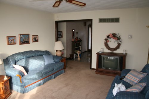 Property photo 13 - Real Estate & Personal Property Auction in Cass County Edwardsburg, MI