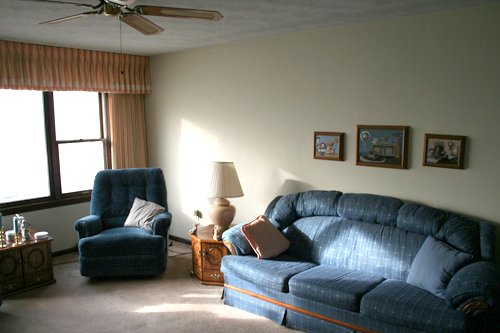 Property photo 35 - Real Estate & Personal Property Auction in Cass County Edwardsburg, MI