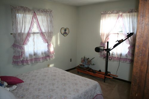 Property photo 1 - Real Estate & Personal Property Auction in Cass County Edwardsburg, MI