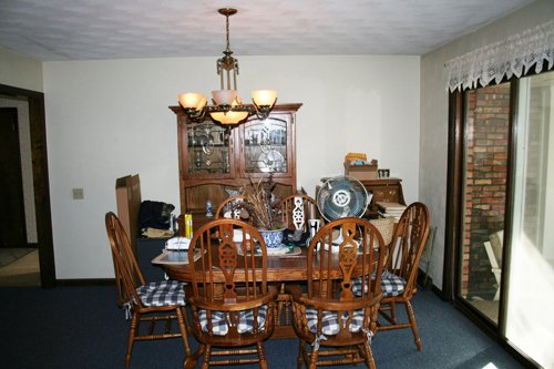 Property photo 12 - Real Estate & Personal Property Auction in Cass County Edwardsburg, MI