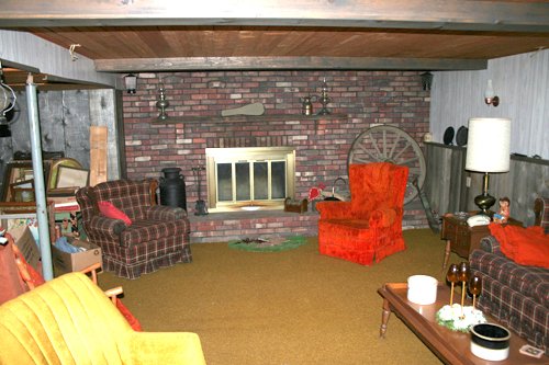 Property photo 20 - Real Estate & Personal Property Auction in Cass County Edwardsburg, MI