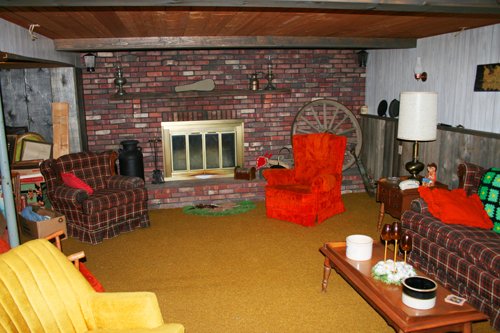 Property photo 23 - Real Estate & Personal Property Auction in Cass County Edwardsburg, MI