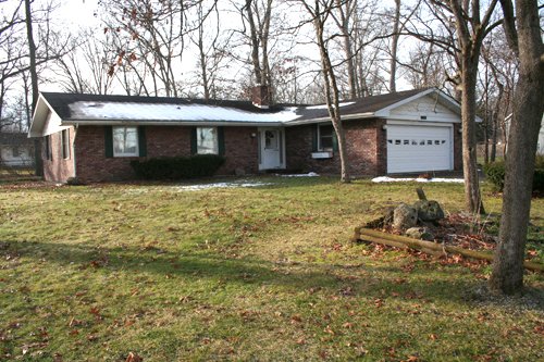Property photo 22 - Real Estate & Personal Property Auction in Cass County Edwardsburg, MI