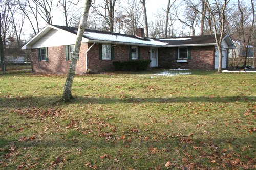 Property photo 10 - Real Estate & Personal Property Auction in Cass County Edwardsburg, MI