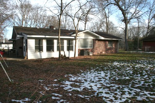 Property photo 34 - Real Estate & Personal Property Auction in Cass County Edwardsburg, MI