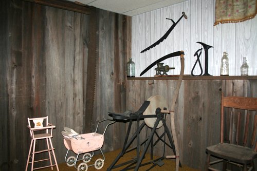 Property photo 33 - Real Estate & Personal Property Auction in Cass County Edwardsburg, MI