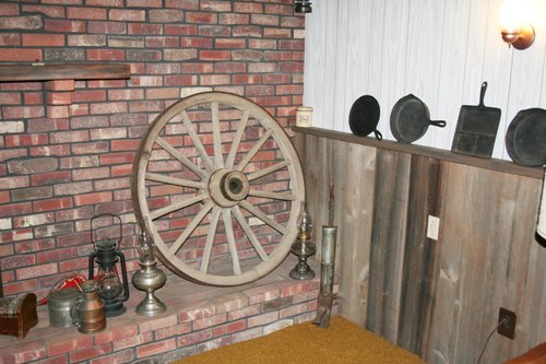 Property photo 3 - Real Estate & Personal Property Auction in Cass County Edwardsburg, MI