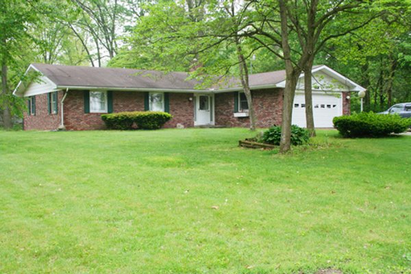 Real Estate & Personal Property Auction in Cass County Edwardsburg, MI