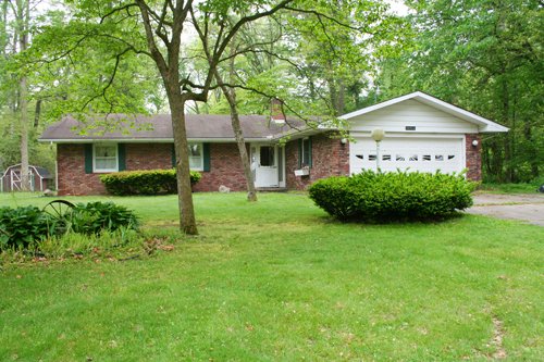Property photo 26 - Real Estate & Personal Property Auction in Cass County Edwardsburg, MI