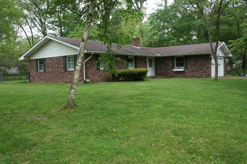 Property photo 4 - Real Estate & Personal Property Auction in Cass County Edwardsburg, MI