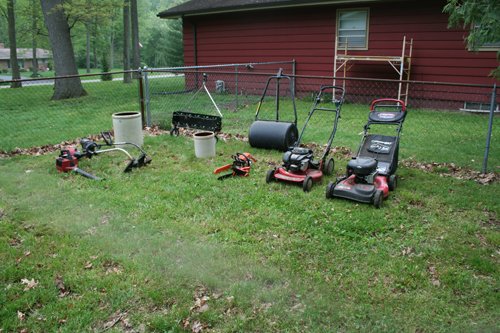 Property photo 5 - Real Estate & Personal Property Auction in Cass County Edwardsburg, MI