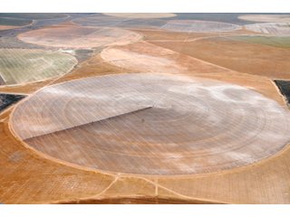 Property photo 43 - 3,233+/- Acre All Contiguous Land Auction Offered in 2 Tracts with 2,162+/- Acres Irrigated Cropland
