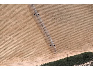Property photo 40 - 3,233+/- Acre All Contiguous Land Auction Offered in 2 Tracts with 2,162+/- Acres Irrigated Cropland