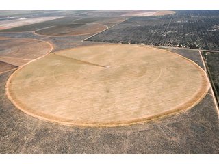 Property photo 27 - 3,233+/- Acre All Contiguous Land Auction Offered in 2 Tracts with 2,162+/- Acres Irrigated Cropland
