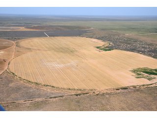 Property photo 14 - 3,233+/- Acre All Contiguous Land Auction Offered in 2 Tracts with 2,162+/- Acres Irrigated Cropland