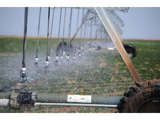 Property photo 4 - 3,233+/- Acre All Contiguous Land Auction Offered in 2 Tracts with 2,162+/- Acres Irrigated Cropland