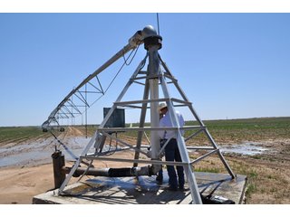 Property photo 25 - 3,233+/- Acre All Contiguous Land Auction Offered in 2 Tracts with 2,162+/- Acres Irrigated Cropland