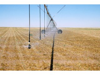 Property photo 1 - 3,233+/- Acre All Contiguous Land Auction Offered in 2 Tracts with 2,162+/- Acres Irrigated Cropland